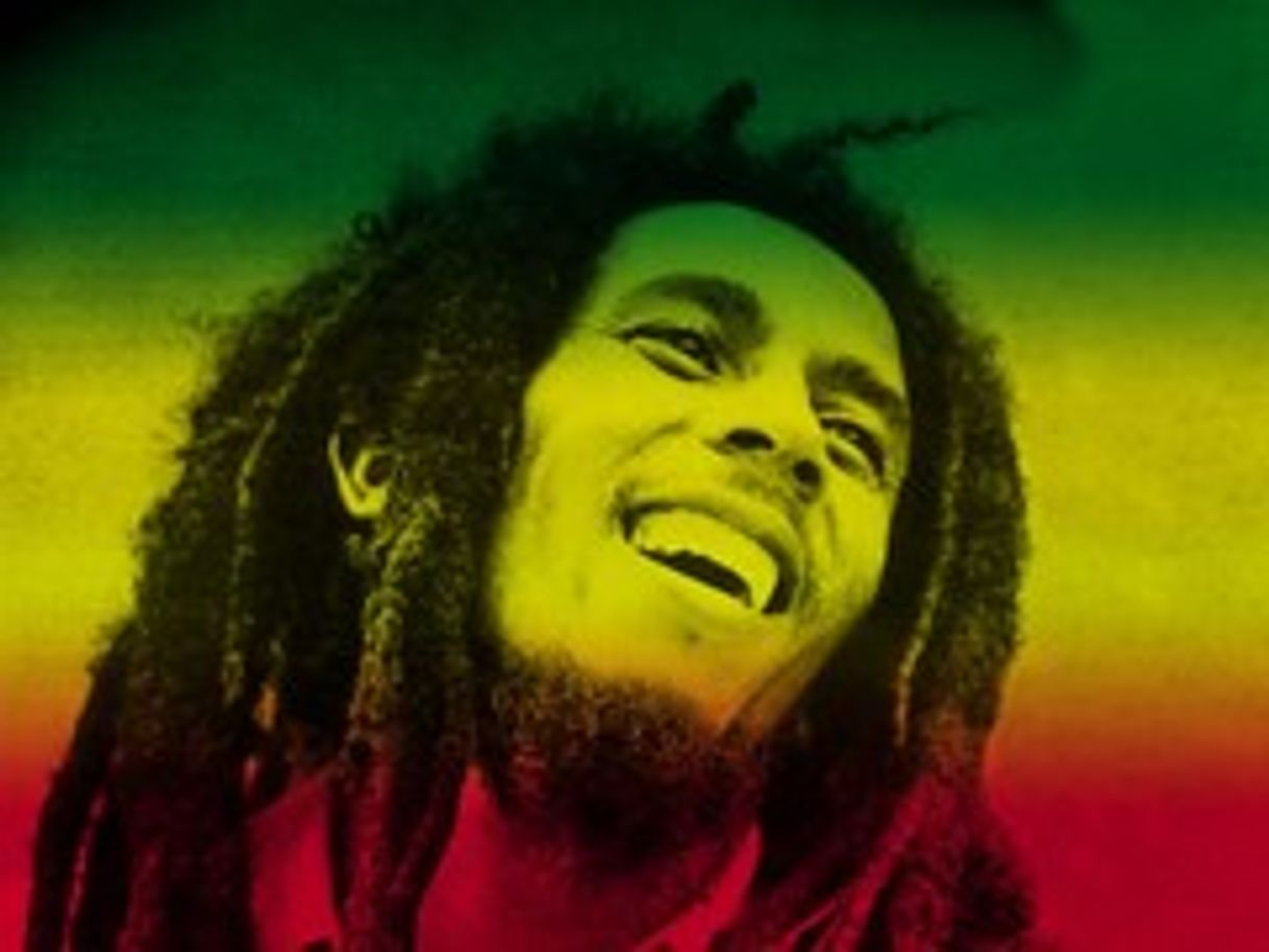 Music Bob Marley essa lenda jamais morrerá...