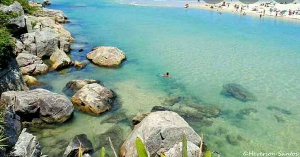 Place Guarda...