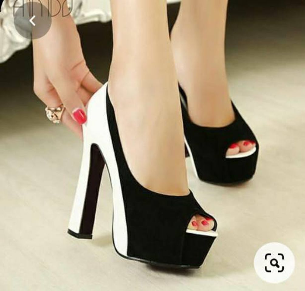 Social Sapatos
