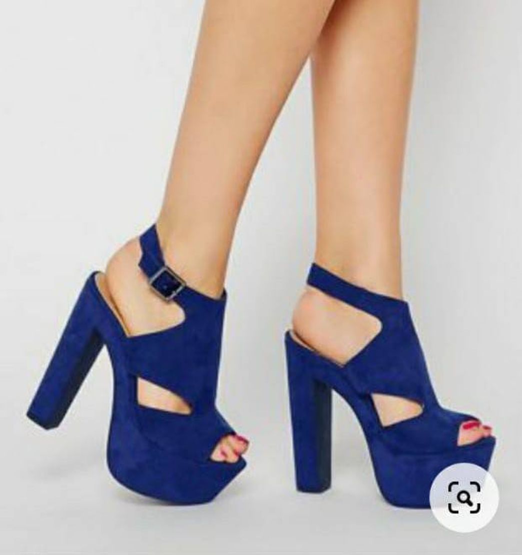 Social Sapatos