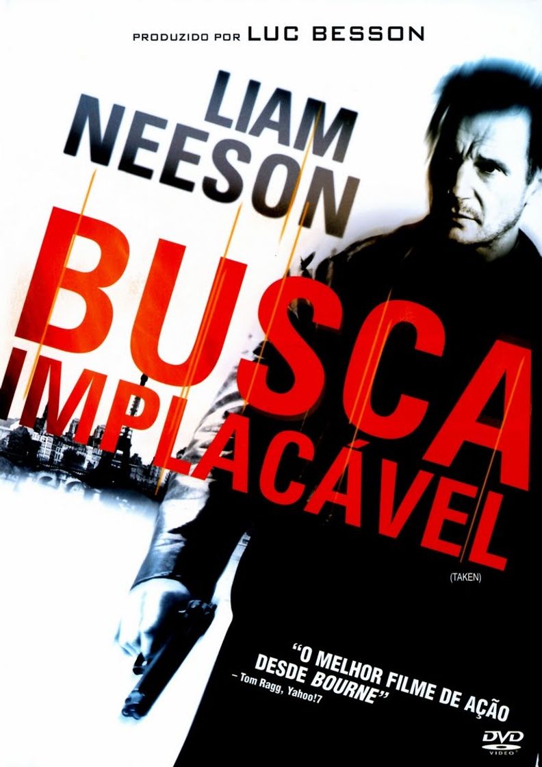 Movie Busca implacável 