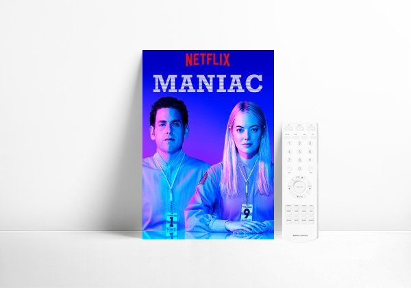 Serie Maniac