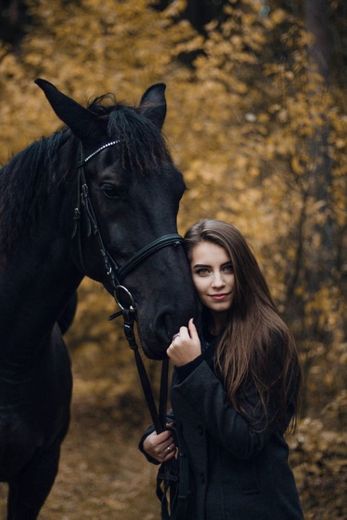 Cavalo 🐎