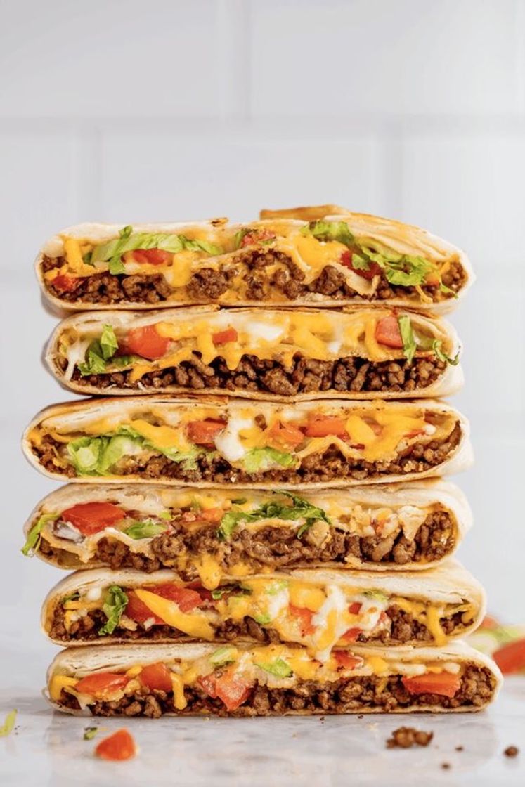 Restaurantes Taco Bell