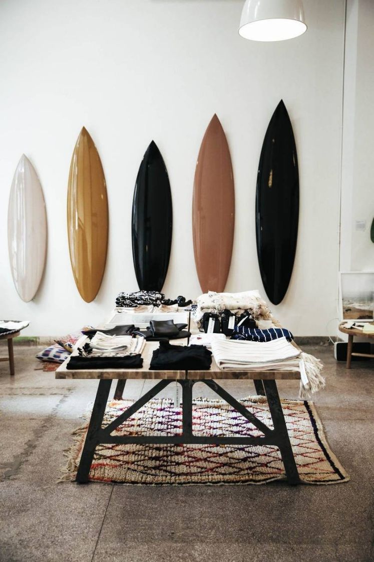 Fashion Surf 