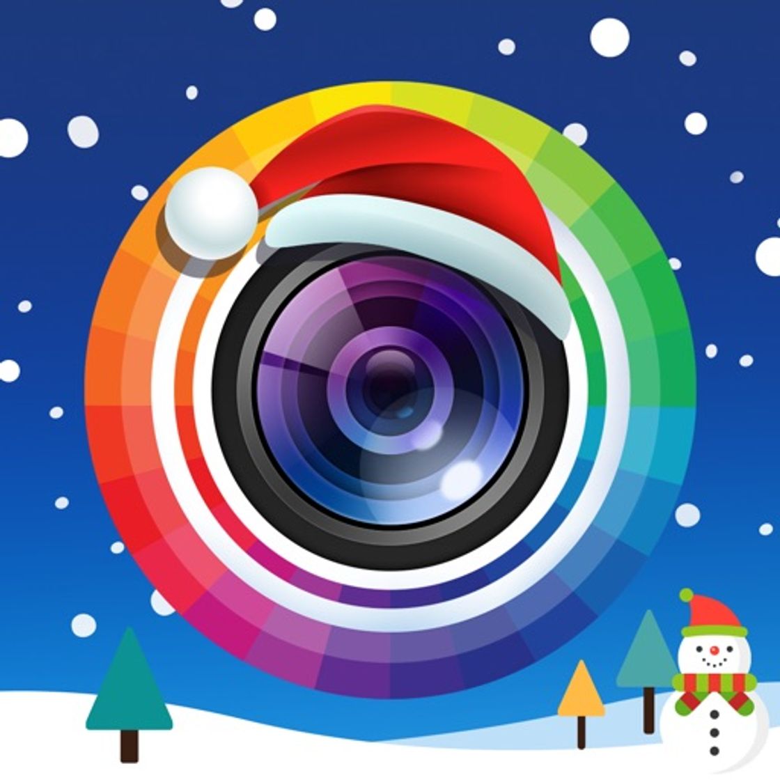 App PhotoDirector Photo Editor