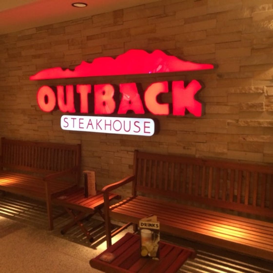 Restaurants Outback