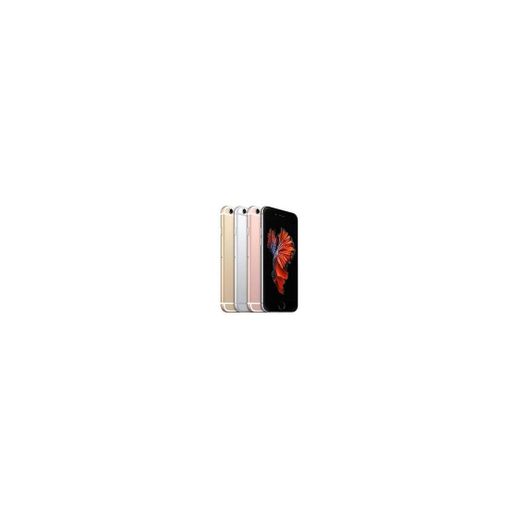 Apple iPhone 6s 32GB Gris Espacial