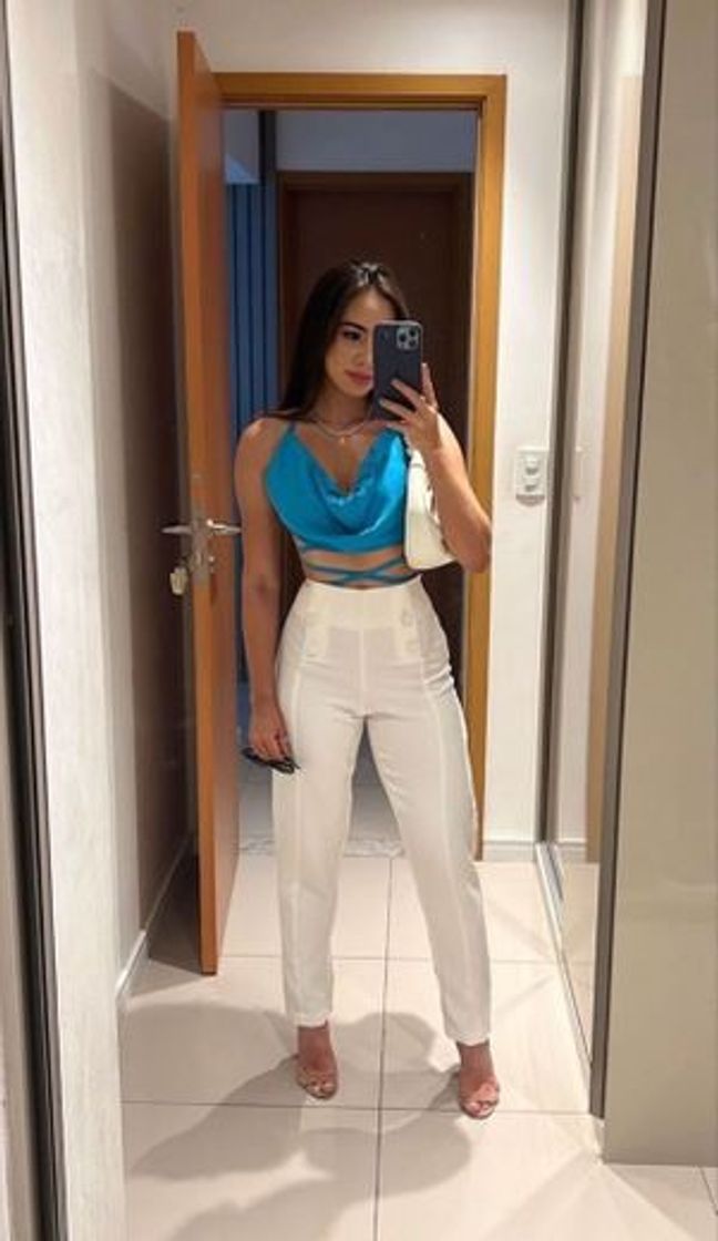 Social Roupas 🤍