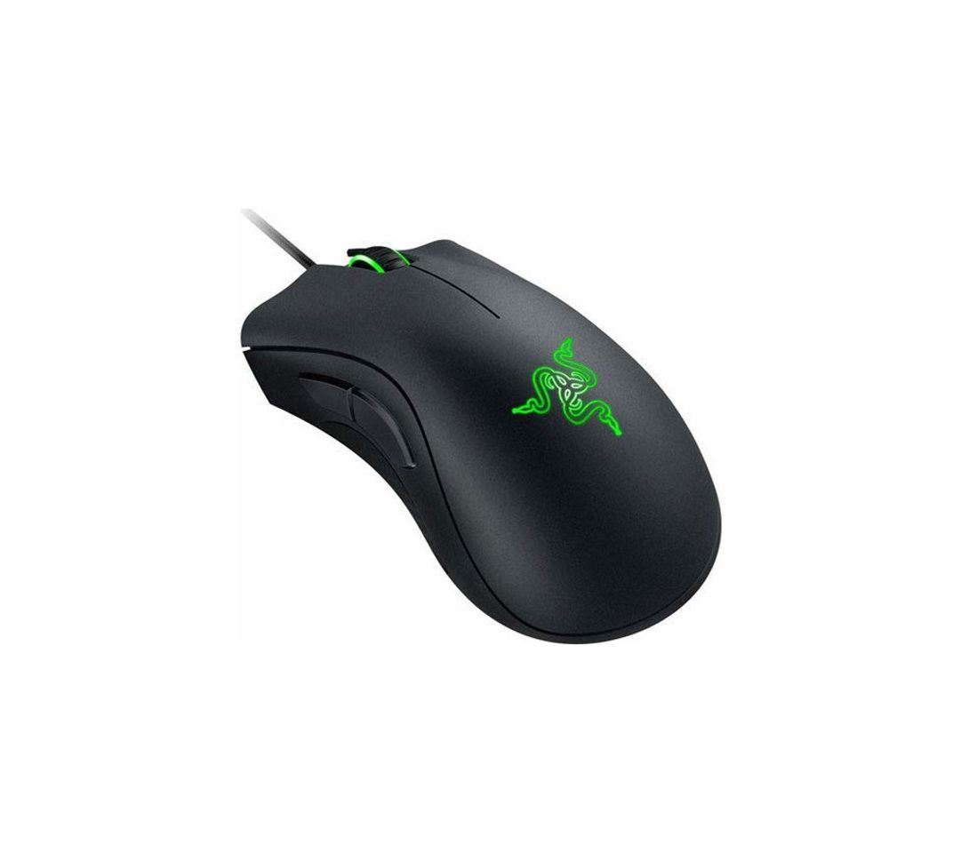 Social Razer DeathAdder Essential - Ratón Gaming