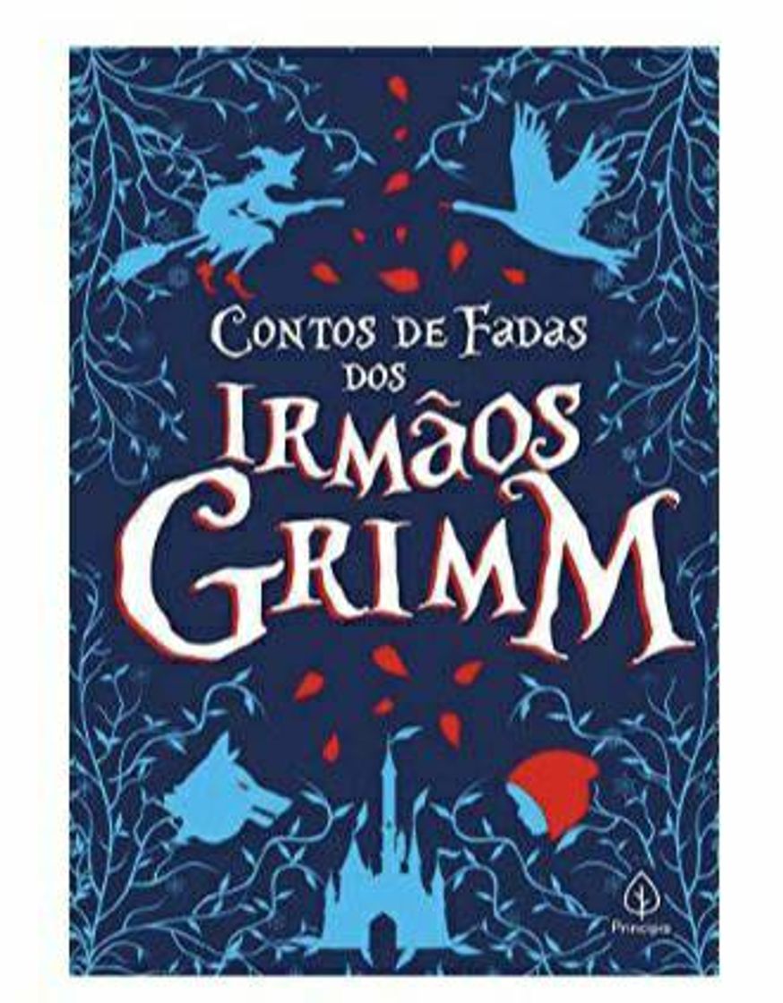 Fashion Contos de fadas irmãos Grimm