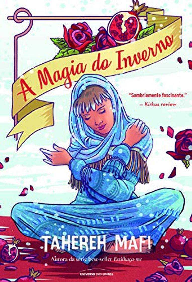 Book A Magia do Inverno