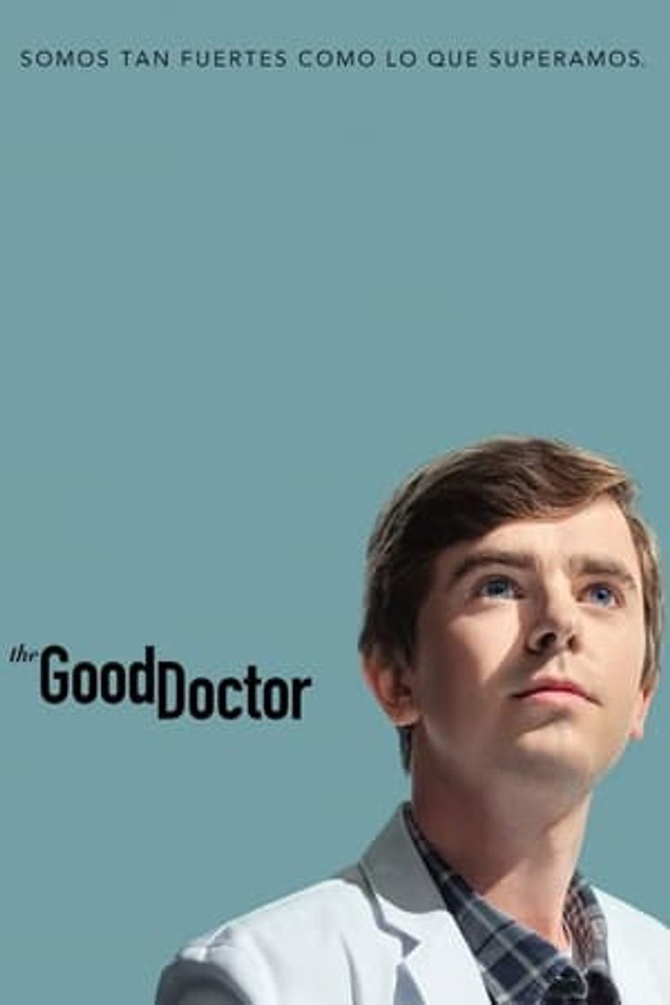 Serie The Good Doctor