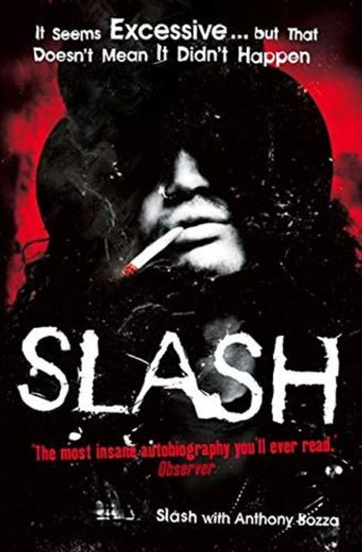 Book Slash