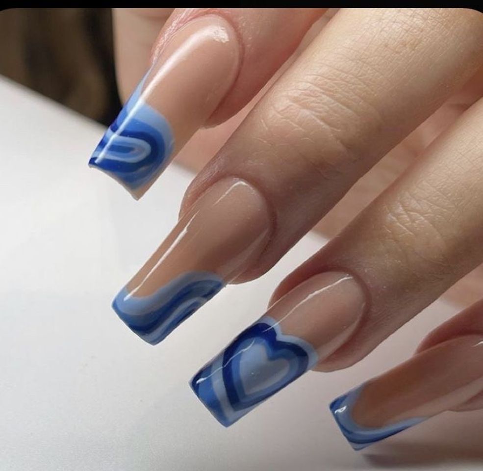 Moda Nail art 