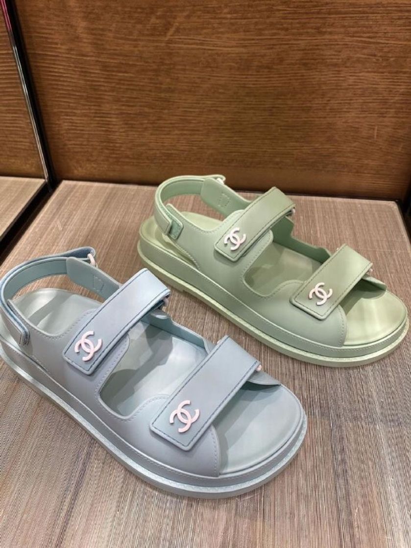 Moda Dad sandals 