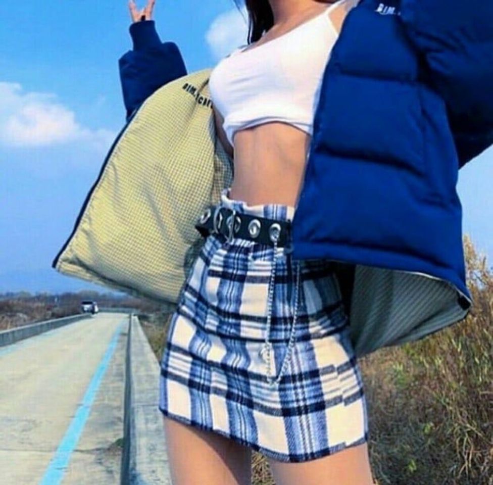 Social soft outfit 🧿