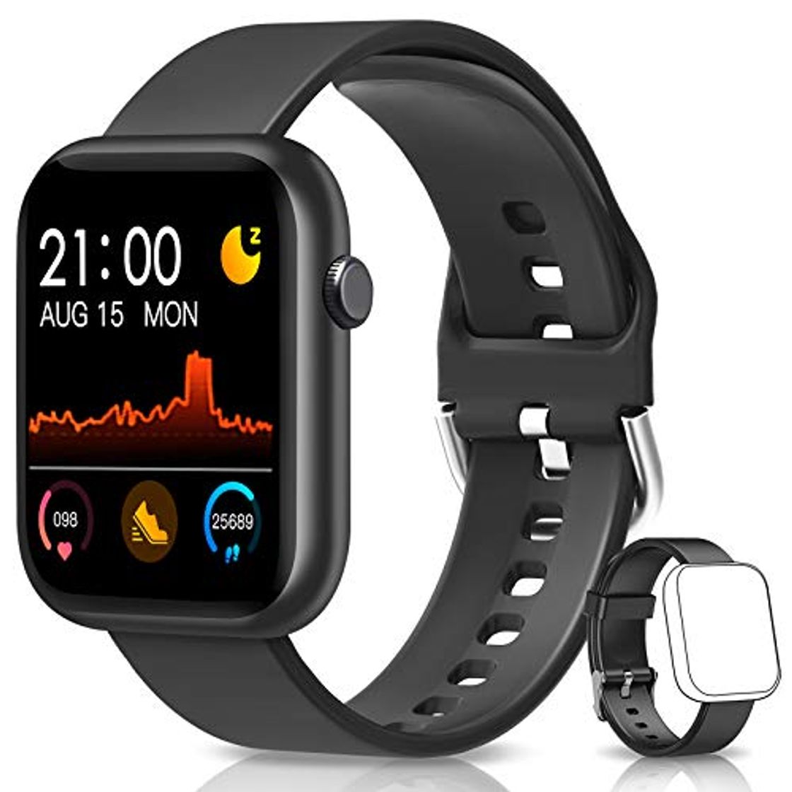 Fitness BANLVS Smartwatch