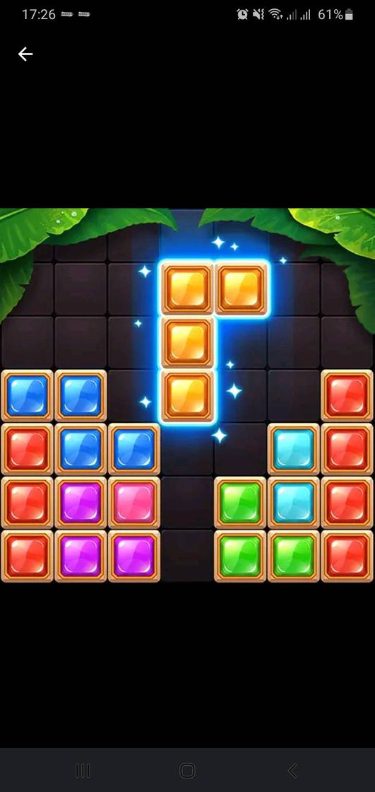 Fashion Block Puzzle Gem: Jewel Blast 2020 - Apps on Google Play