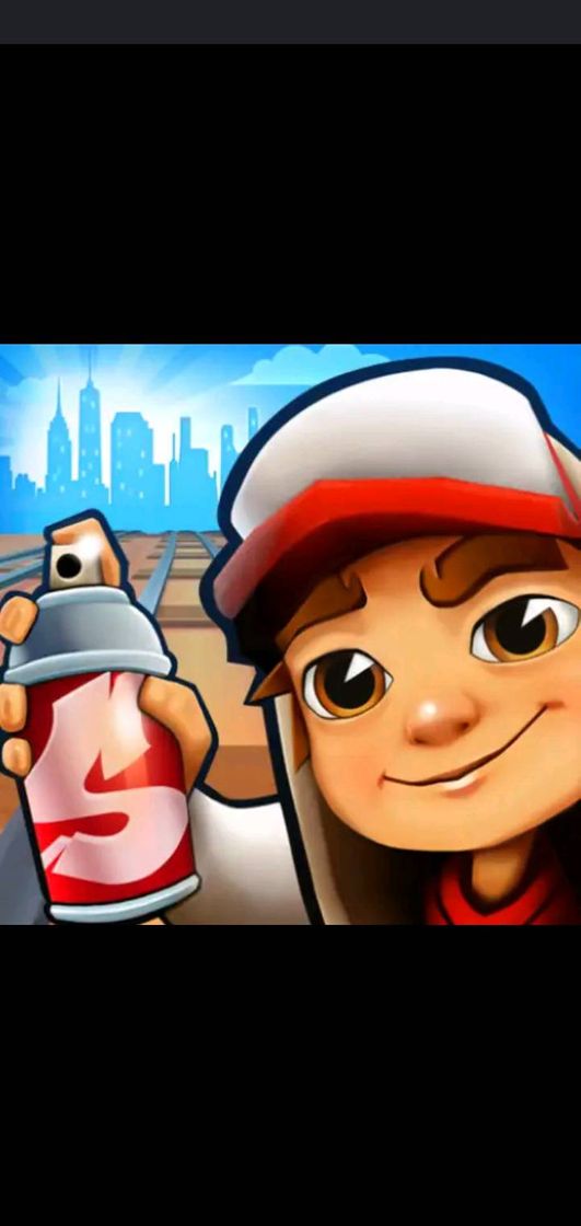 Fashion Subway Surfers