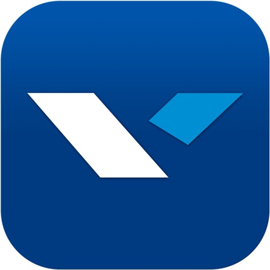 App FGV