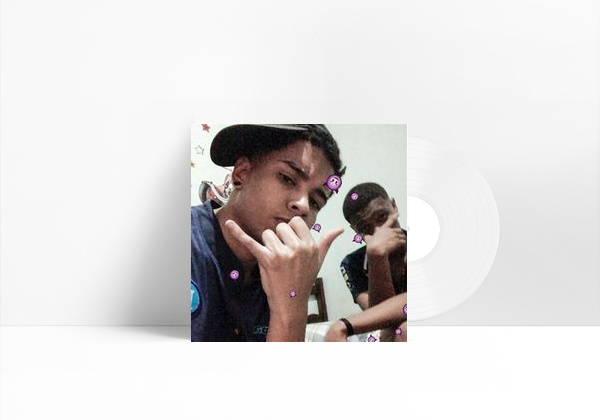 Canción Mtg - Vem sentando vem