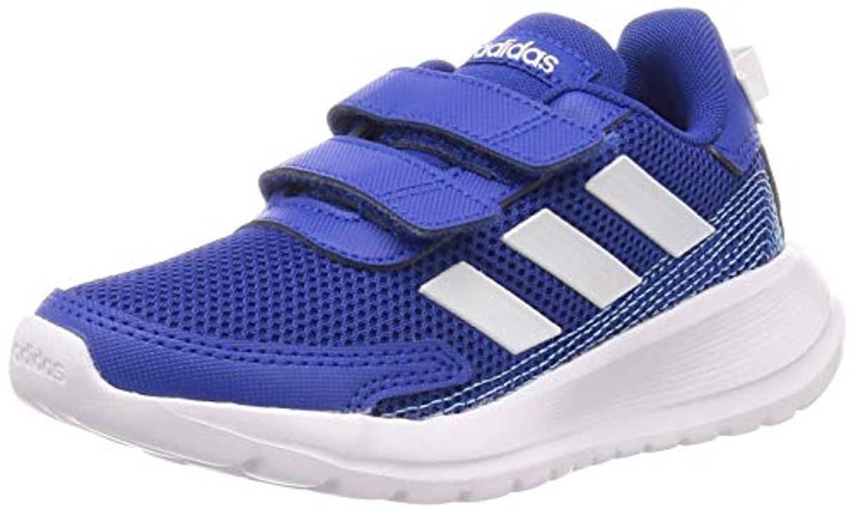 Fashion adidas Tensaur Run C, Zapatillas para Correr Unisex niños, Team Royal Blue