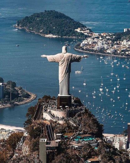 Cristo Redentor