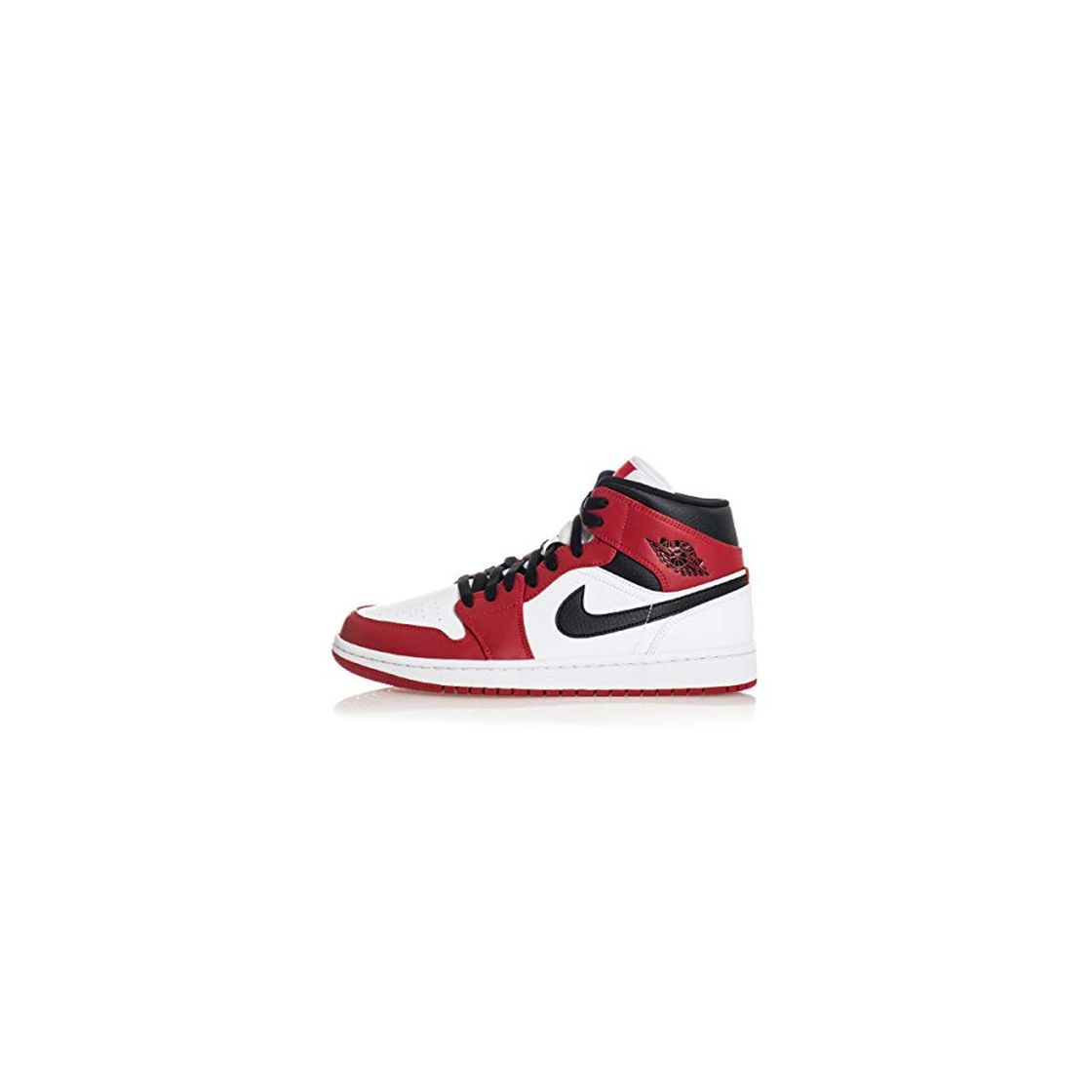 Social NIKE Air Jordan 1 Mid
