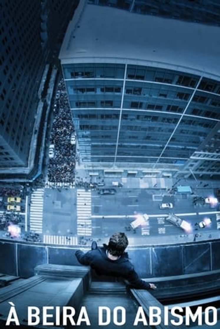 Película Al borde del abismo