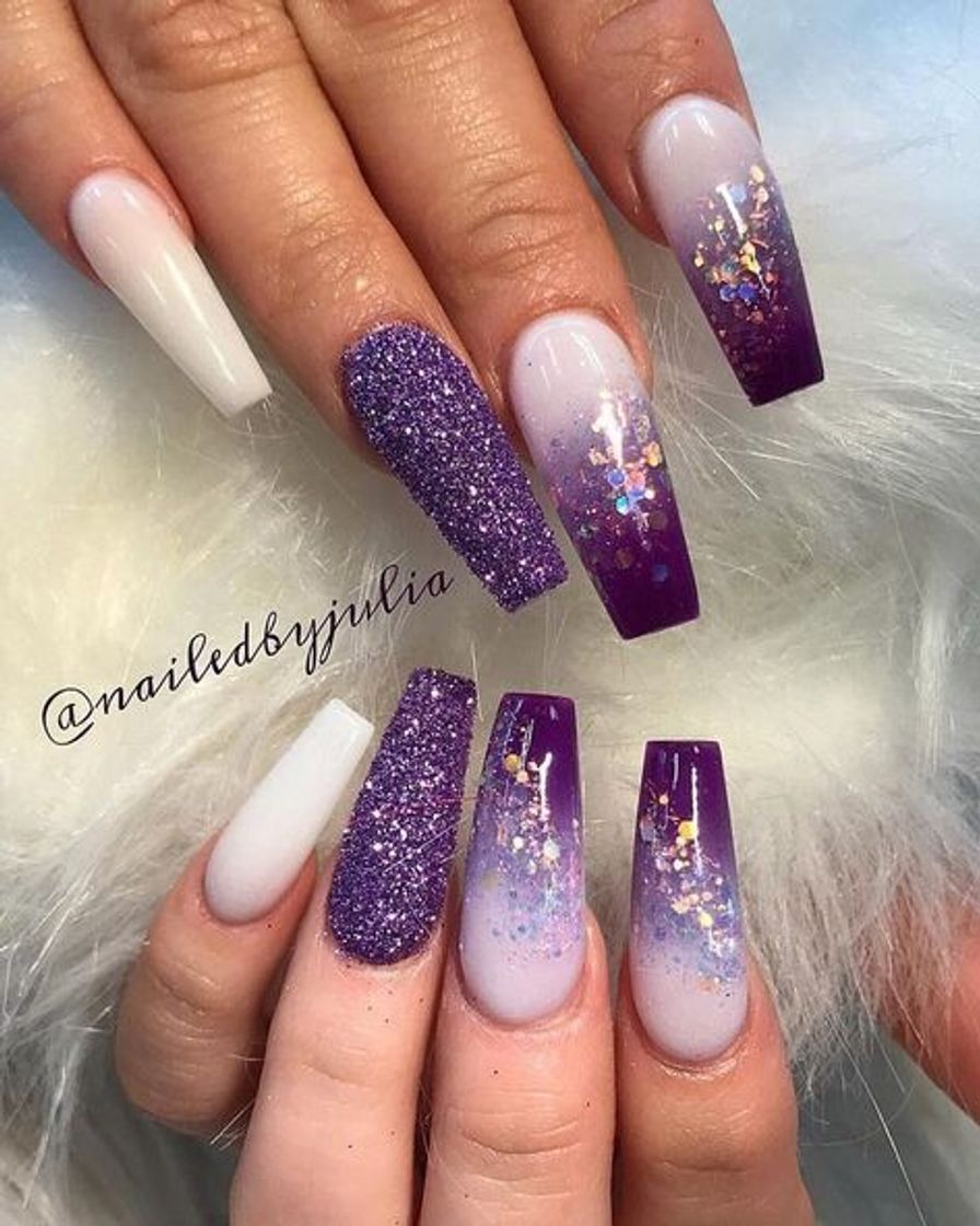 Fashion MENINAS APAIXONADAS EM UNHAS 💅 OLHEM SÓ ESSAS! 😻 