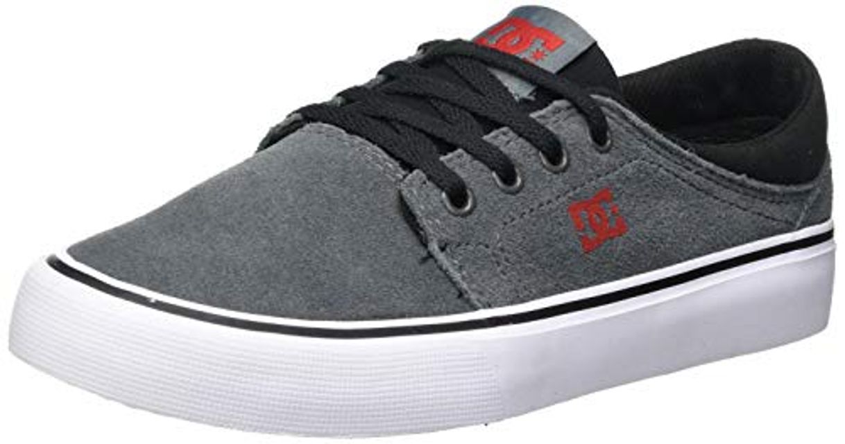 Fashion DC Shoes Trase