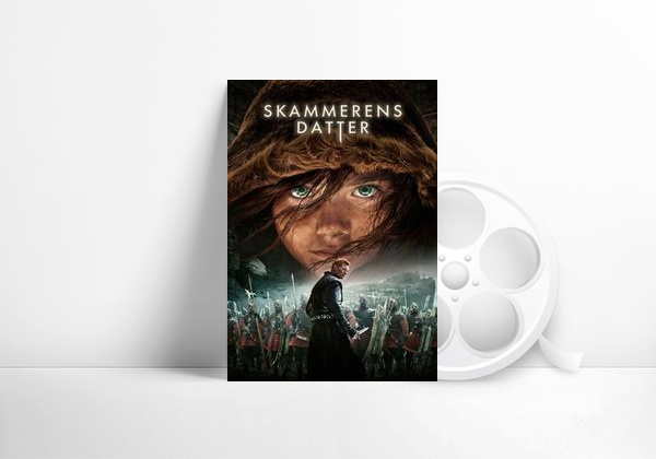 Movie The Shamer's Daughter