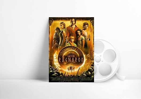 Movie Ragnarok