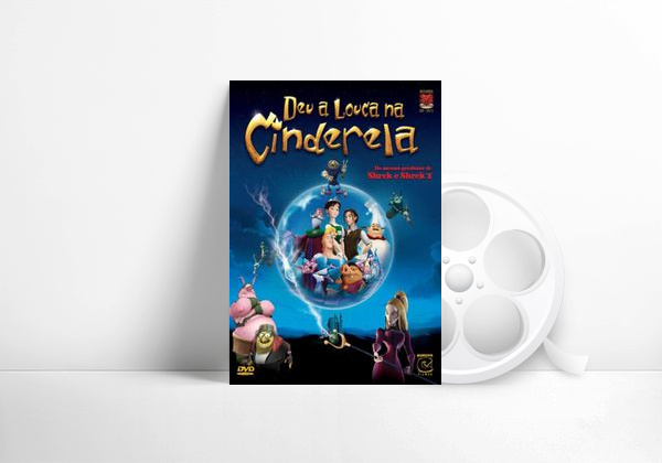 Movie Érase una vez... un cuento al revés