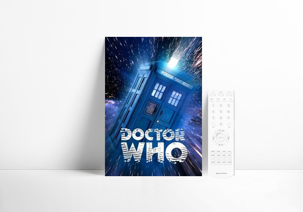 Serie Doctor Who