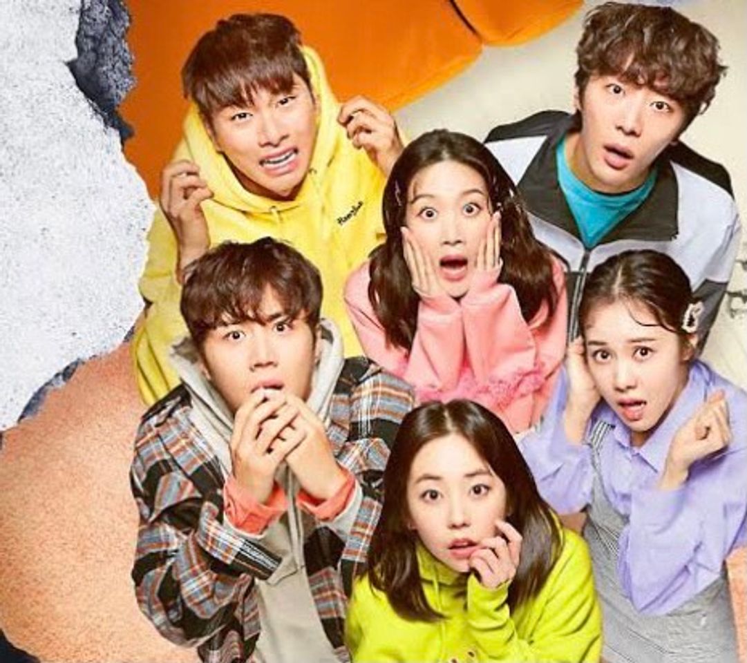 Serie Bienvenido a Waikiki