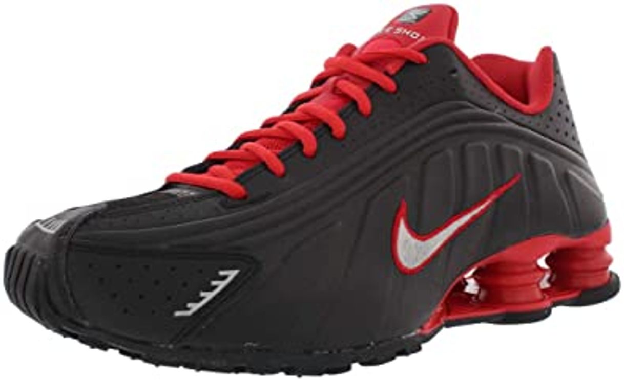 Social Zapatilla NIKE Shox R4 Hombre Blanco 42