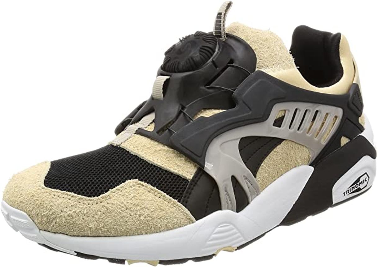 Moda PUMA Disc Blaze KL Desert Trooper Black