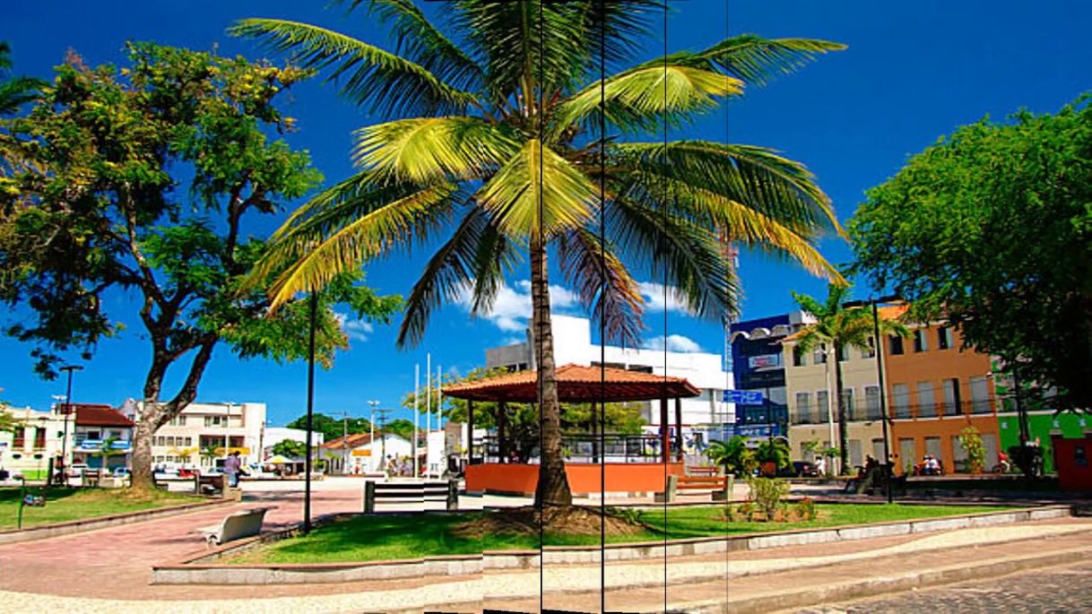 Place Valença
