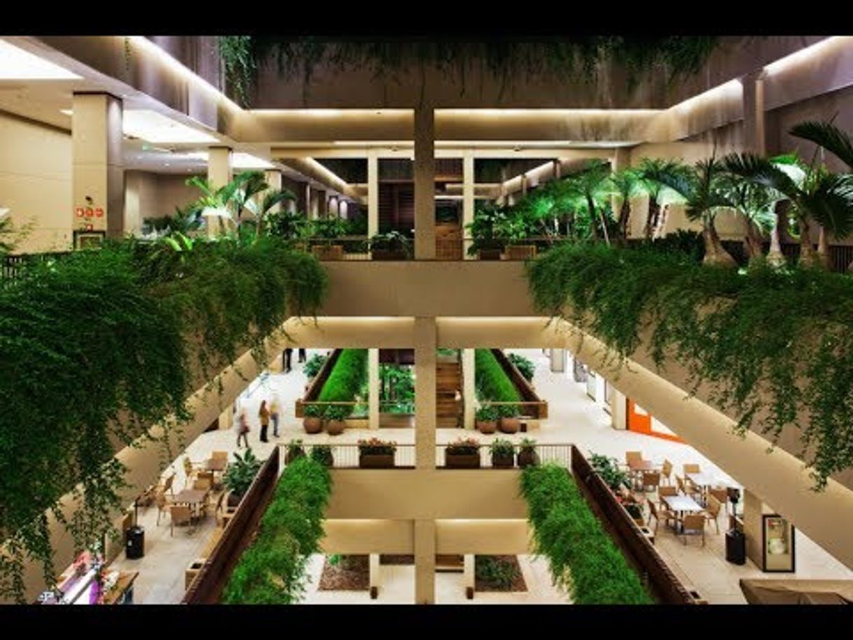 Place Shopping Cidade Jardim