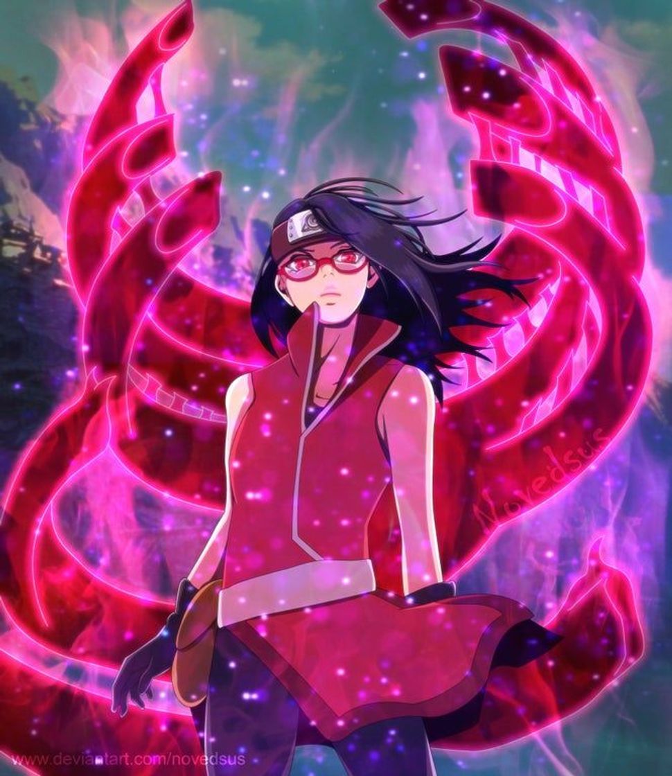 Fashion Sarada com susano