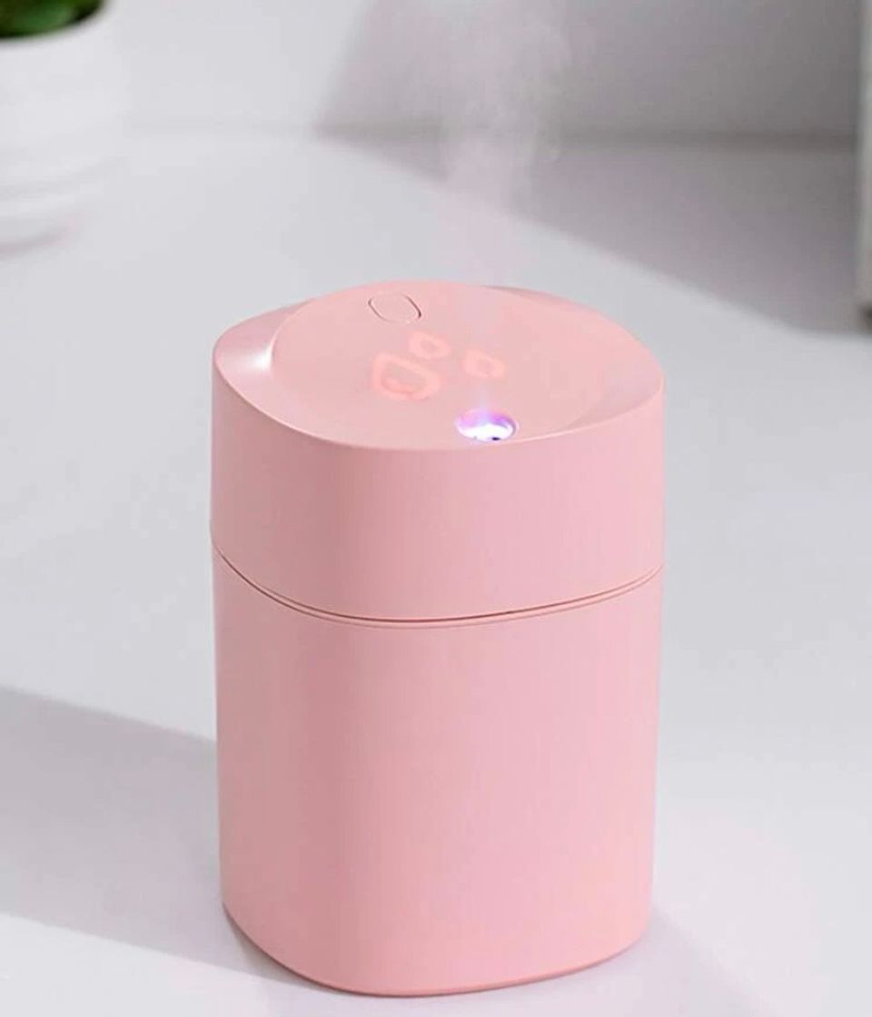 Moda Humidificador 