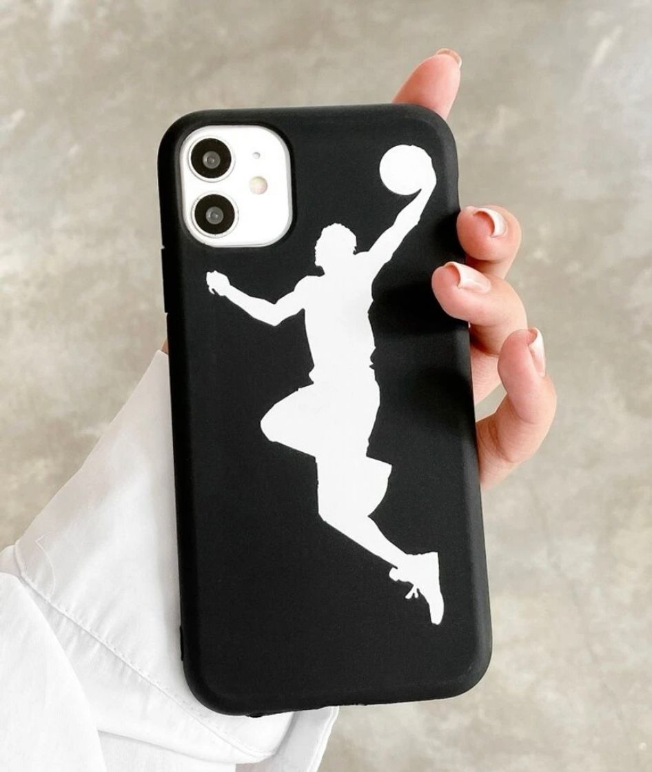 Fashion Funda jordan