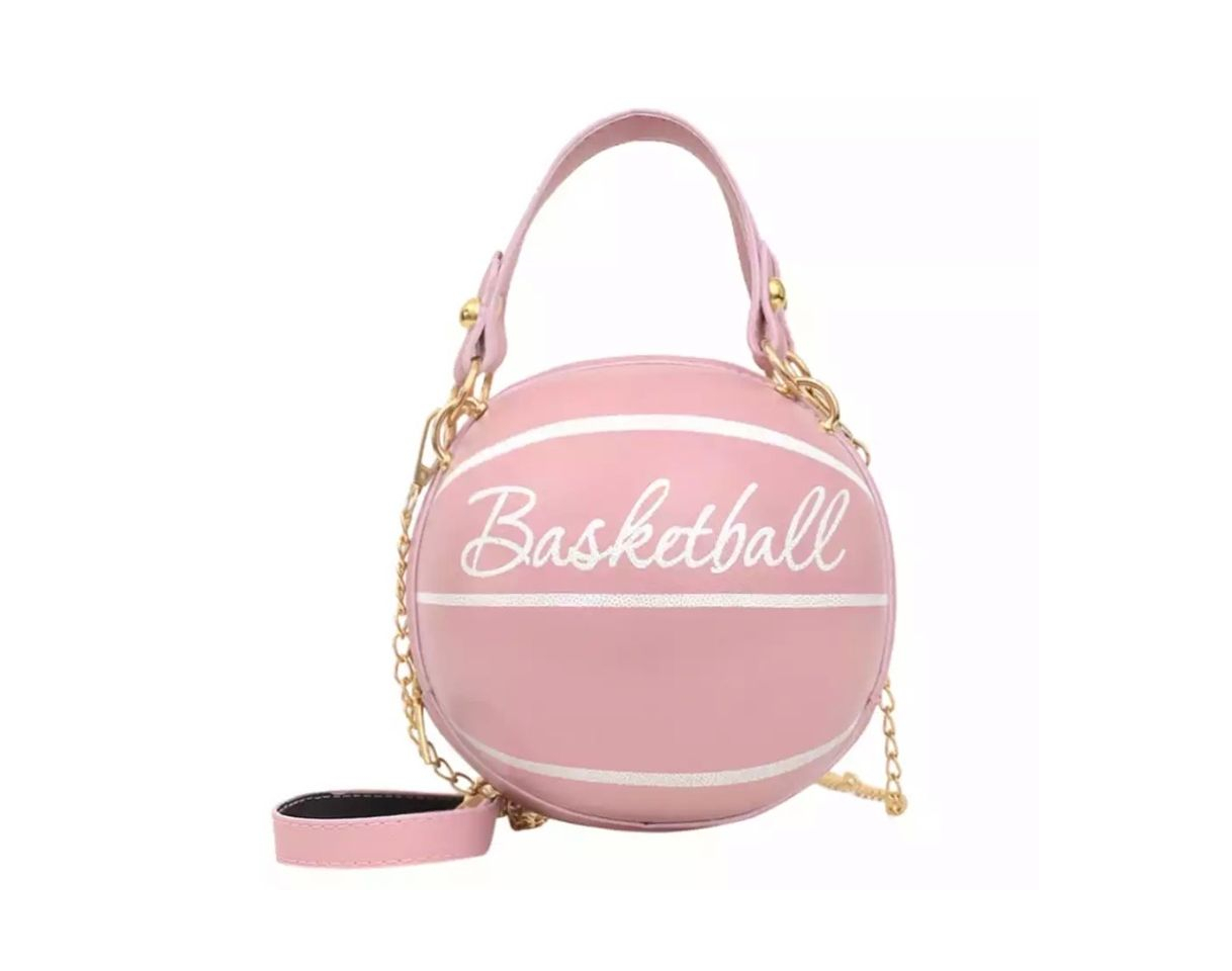 Moda Bolso de baloncesto 