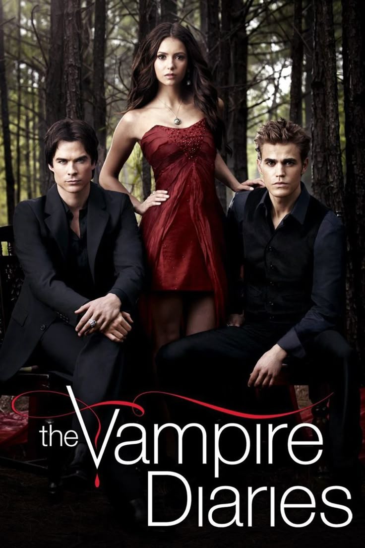 Serie Theo vampire diares