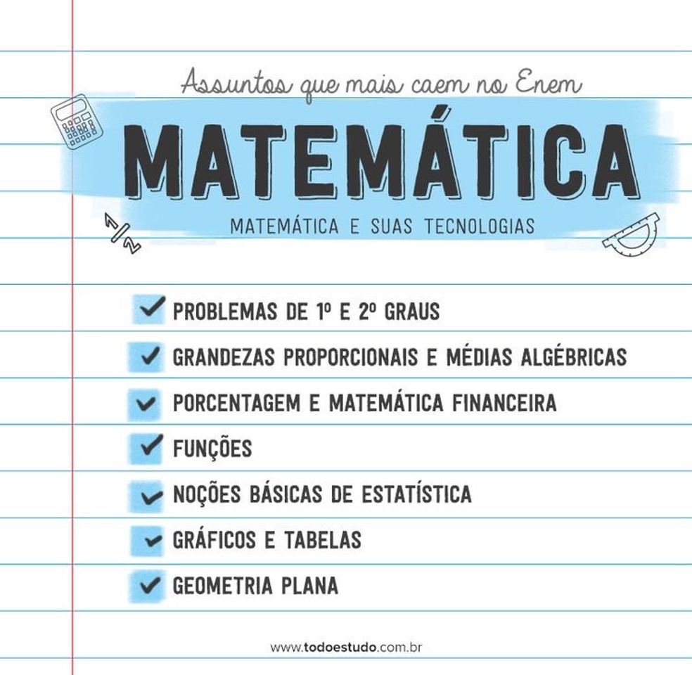 Moda Matemática 🥺