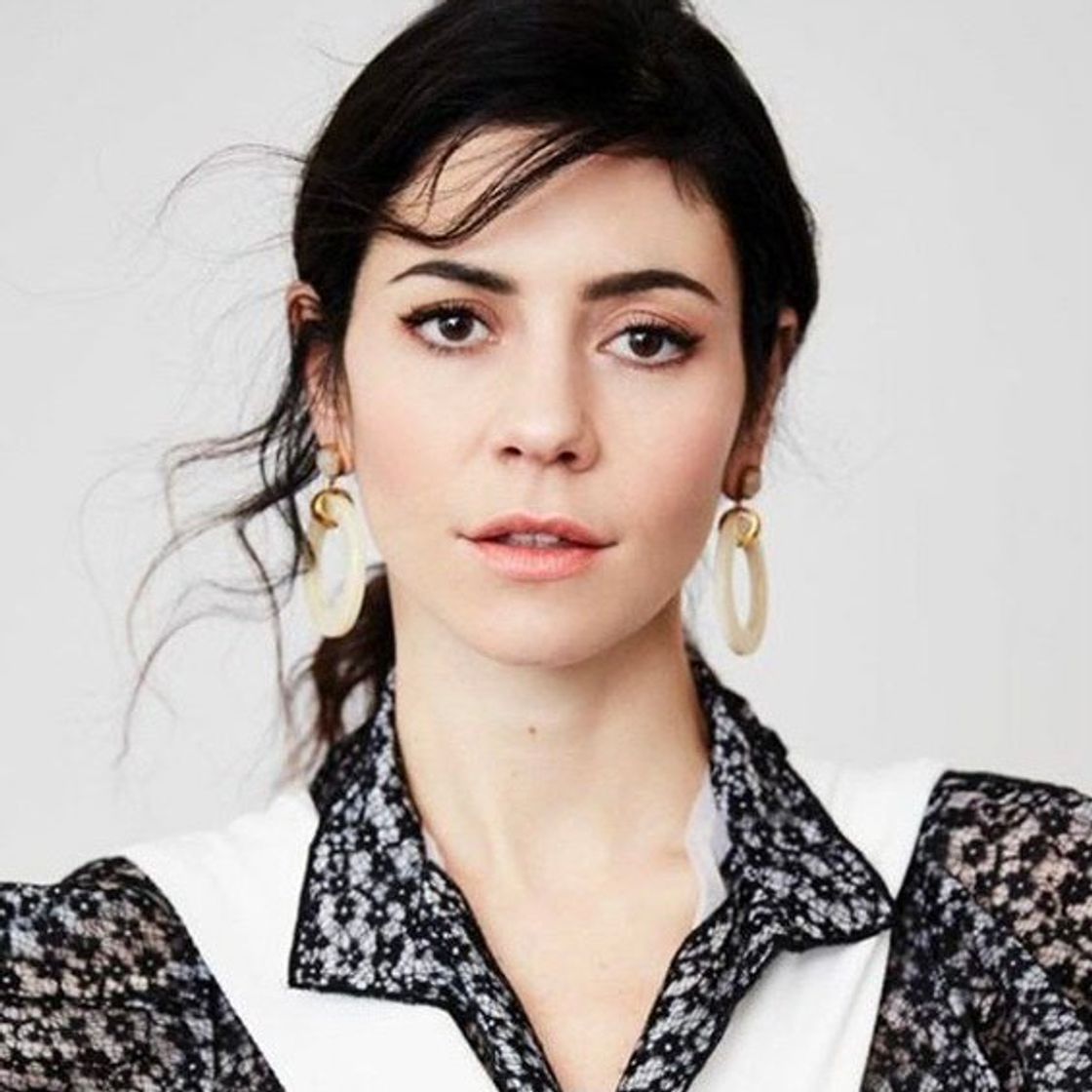 Fashion Marina Diamandis - Wikipedia