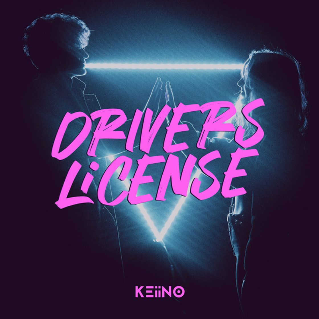 Canción DRIVERS LICENSE