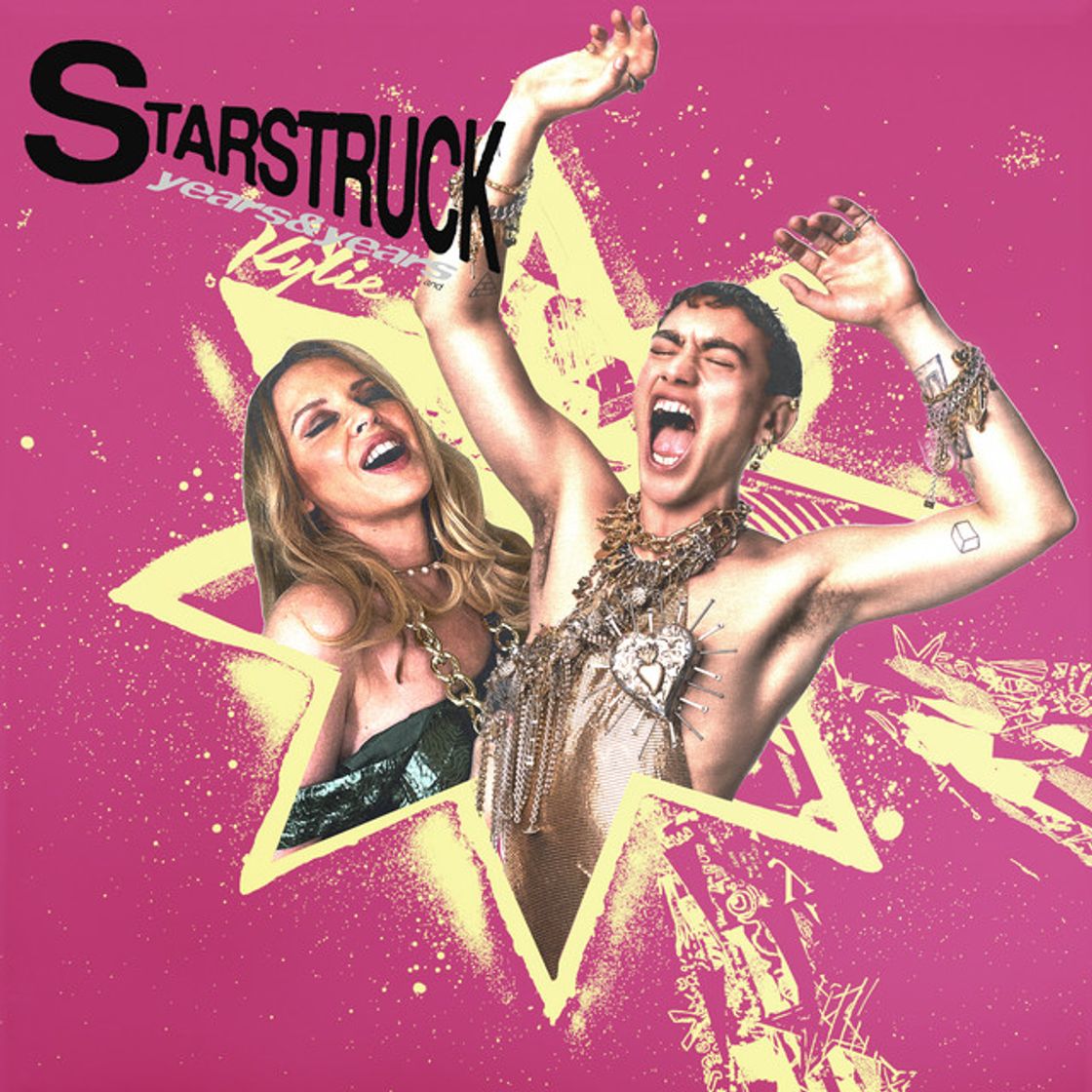 Music Starstruck (with Kylie Minogue)